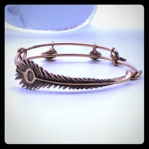 Alex and Ani Bangle